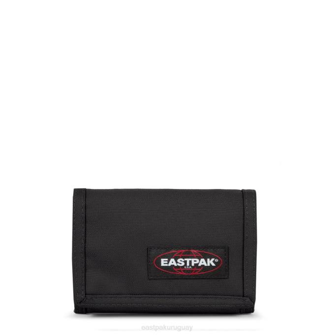 Eastpak accesoriosR42B334 tripulante solo negro mezclilla negra
