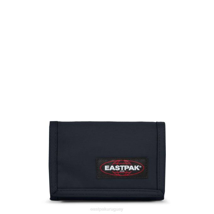 Eastpak accesoriosR42B336 tripulación de una sola nube azul marino ultra marino