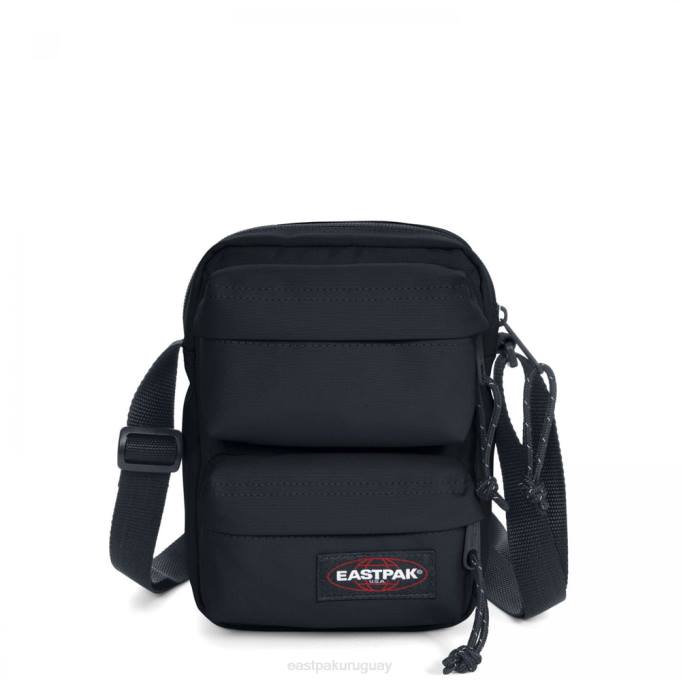 Eastpak bolsas de hombroR42B242 el que se duplicó nube azul marino