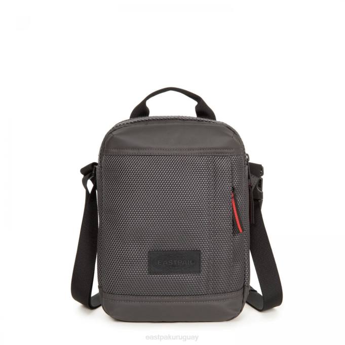 Eastpak bolsas de hombroR42B244 el único gris