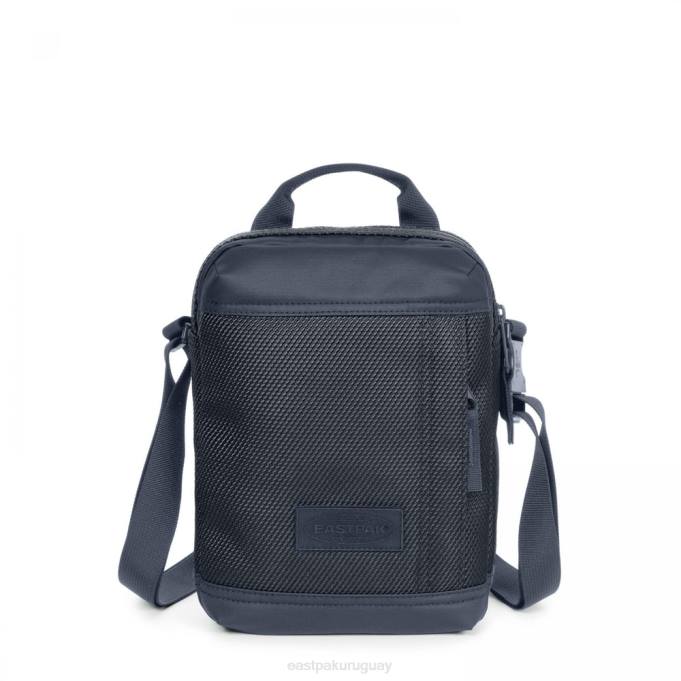 Eastpak bolsas de hombroR42B255 el único cnnct marina