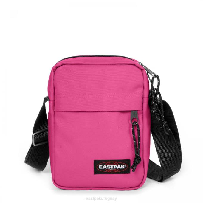 Eastpak bolsas de hombroR42B257 el único escape rosa