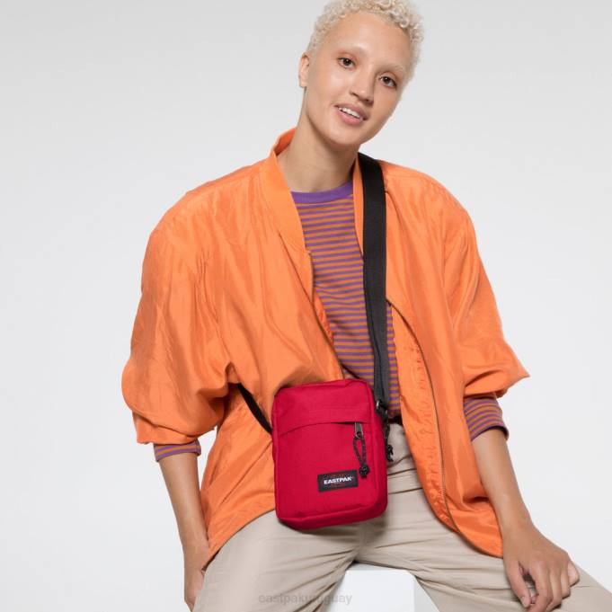 Eastpak bolsas de hombroR42B258 el único marinero rojo