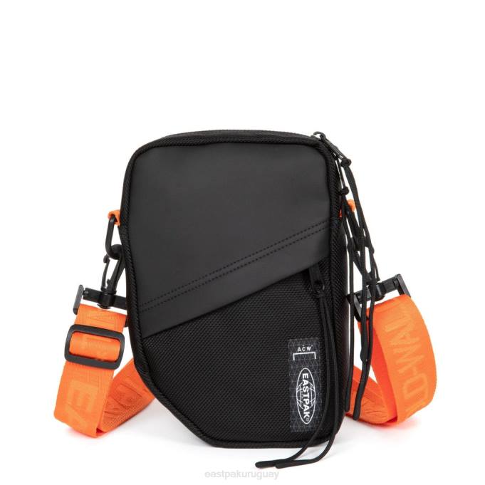 Eastpak bolsas de hombroR42B264 el único negro