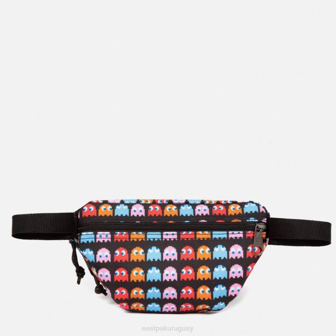 Eastpak bolsas de hombroR42B265 pac-man saltador fantasmas pacman