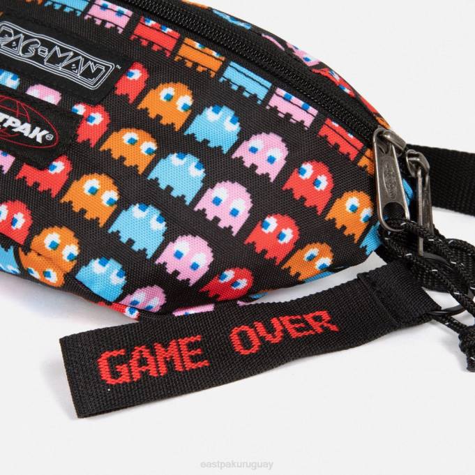 Eastpak bolsas de hombroR42B265 pac-man saltador fantasmas pacman