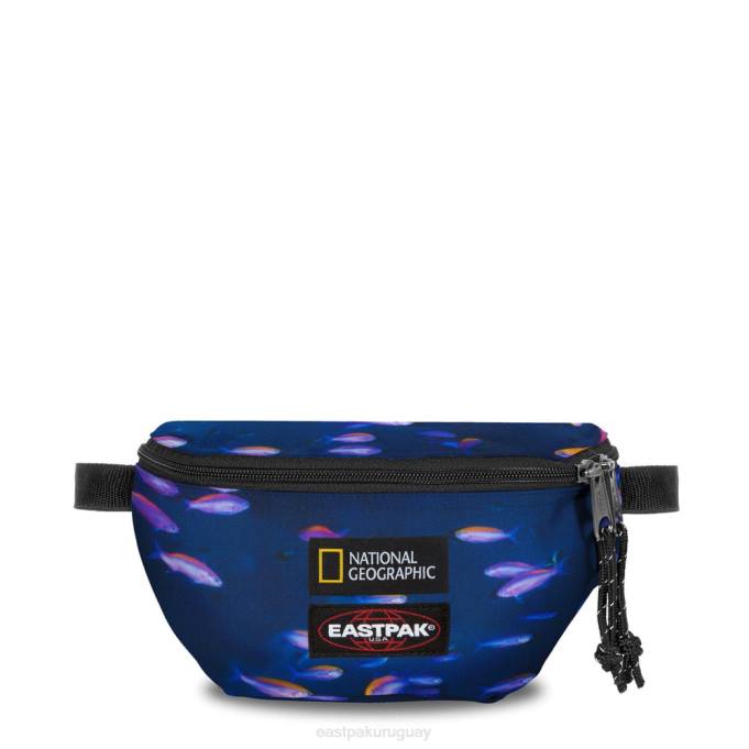 Eastpak bolsas de hombroR42B268 saltador pescado