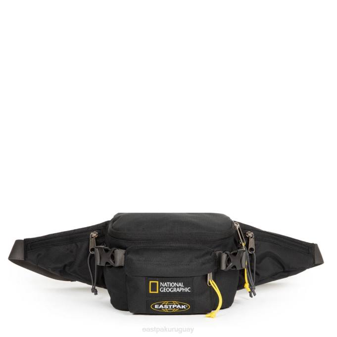 Eastpak bolsas de hombroR42B269 riñonera negro