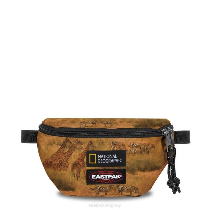 Eastpak bolsas de hombroR42B270 saltador jirafa