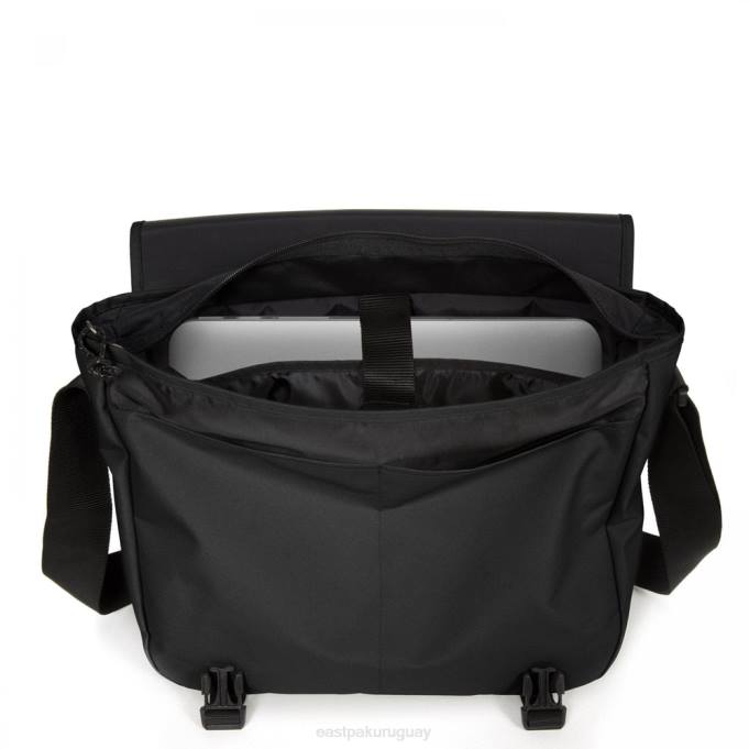 Eastpak bolsas de hombroR42B273 delegado + beso marca beso grunge