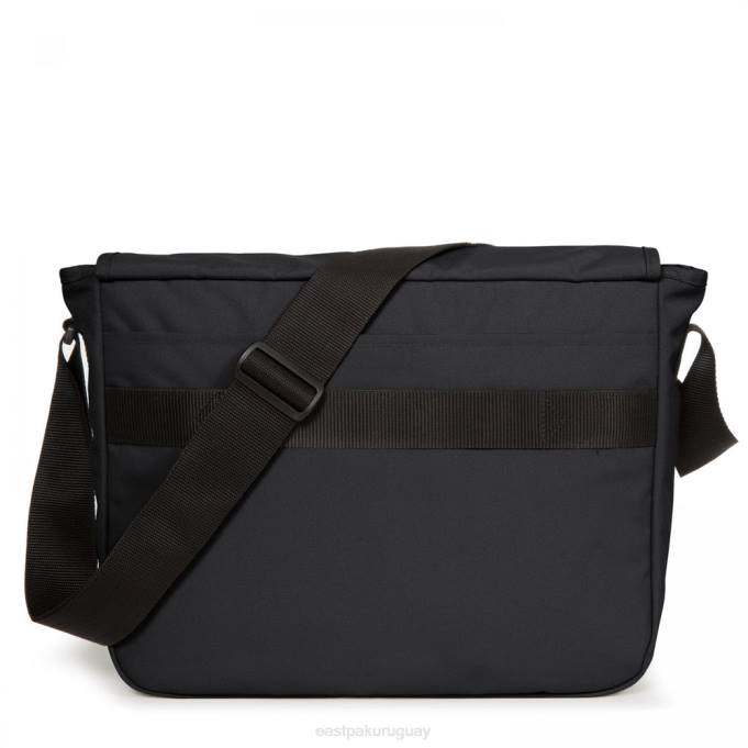 Eastpak bolsas de hombroR42B273 delegado + beso marca beso grunge