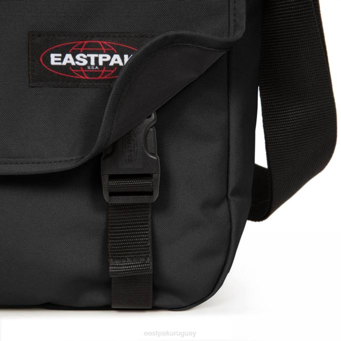 Eastpak bolsas de hombroR42B273 delegado + beso marca beso grunge