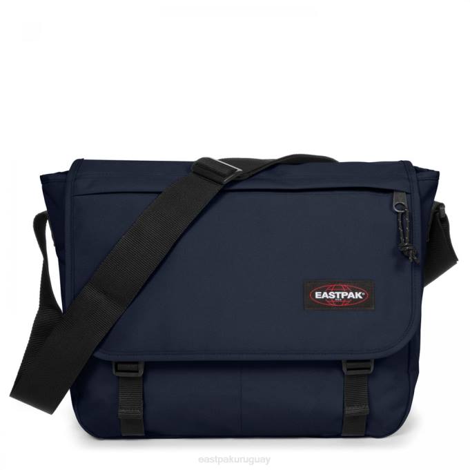 Eastpak bolsas de hombroR42B275 delegado + ultra marino