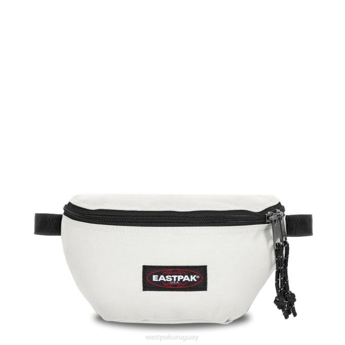 Eastpak bolsasR42B310 saltador mundo blanco