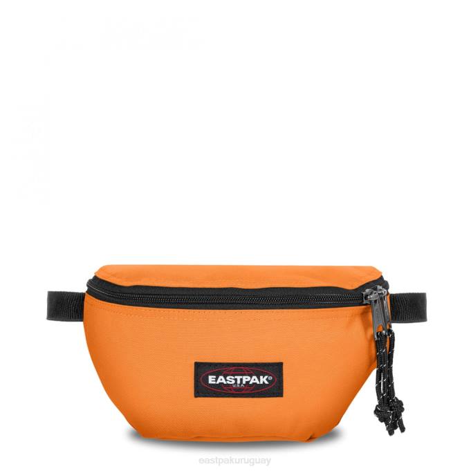 Eastpak bolsasR42B316 saltador naranja organica