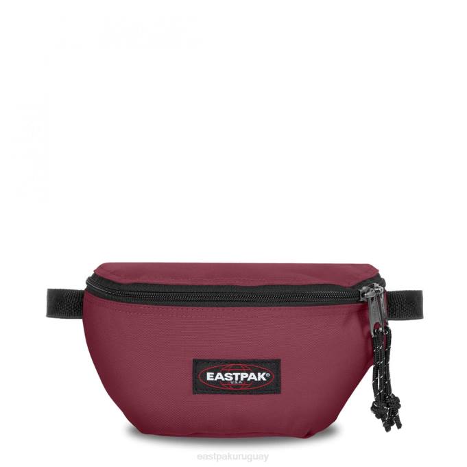 Eastpak bolsasR42B317 saltador burdeos espeso