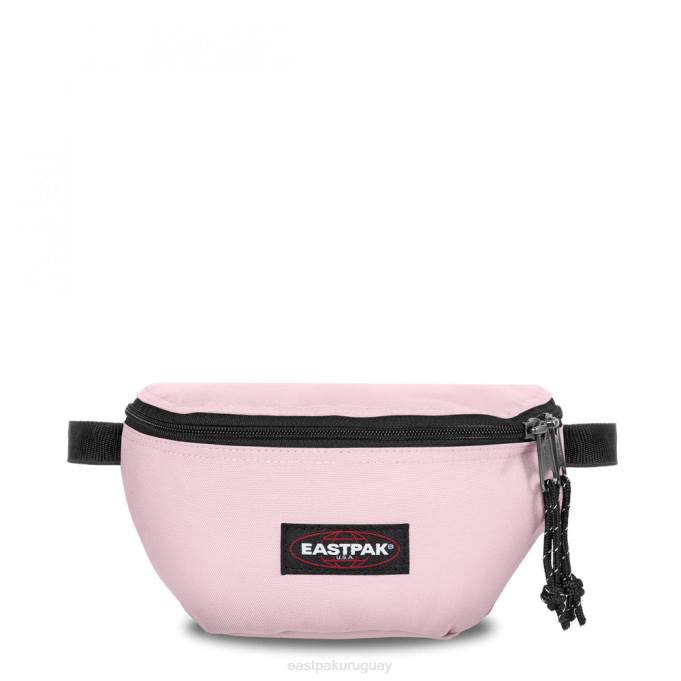 Eastpak bolsasR42B321 saltador Rosa palido