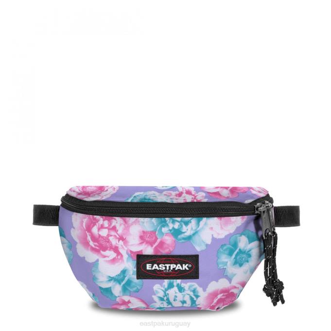 Eastpak bolsasR42B322 saltador lila mística