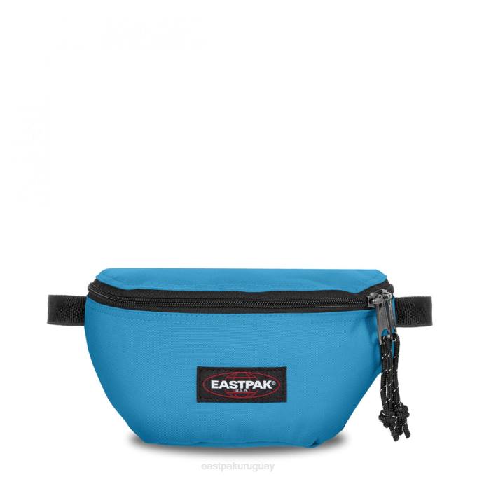 Eastpak bolsasR42B324 saltador amplio azul