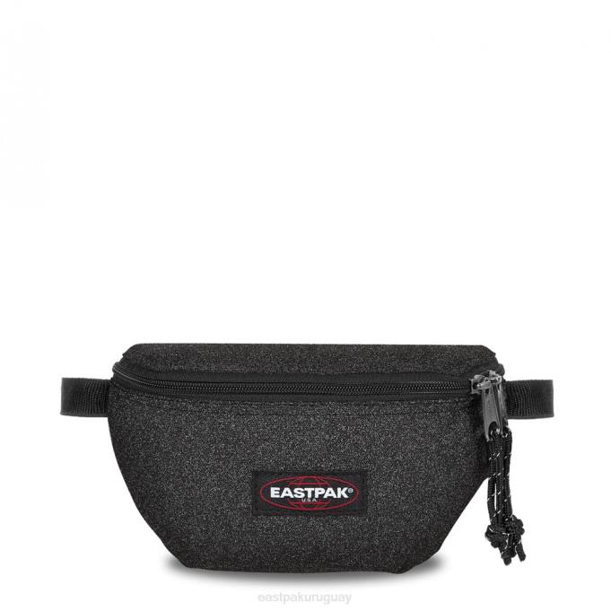 Eastpak bolsasR42B326 saltador chispa negra