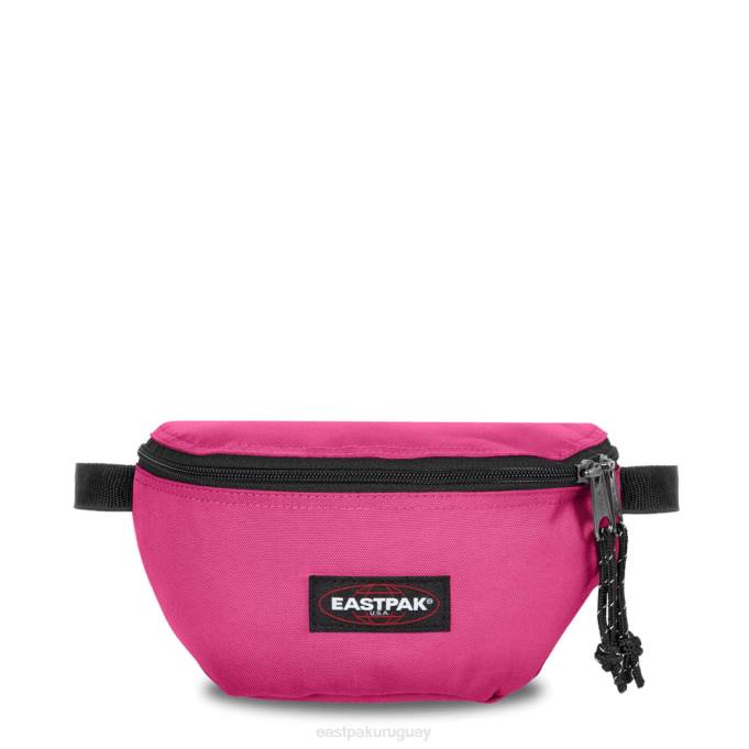 Eastpak bolsasR42B333 saltador escape rosa