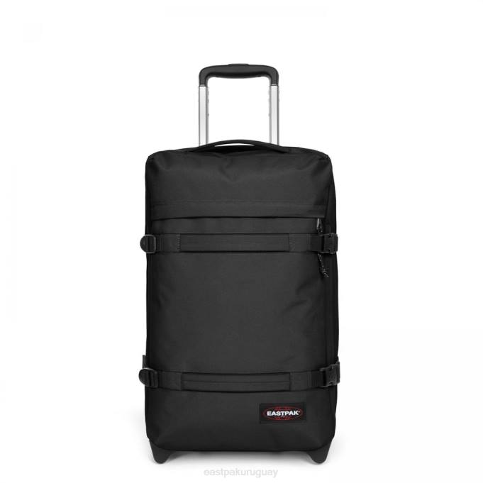 Eastpak equipajeR42B197 tránsito'r s negro