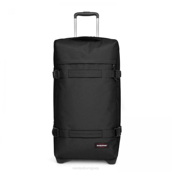 Eastpak equipajeR42B201 tránsito'r m negro