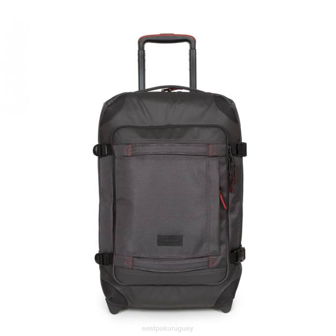 Eastpak equipajeR42B211 tranverz cnnct s cnnct acento gris
