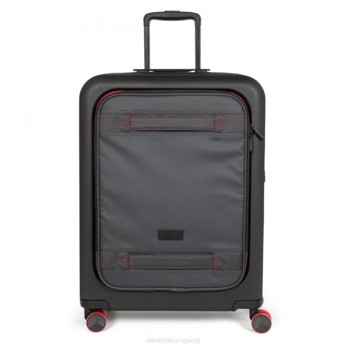 Eastpak equipajeR42B214 caso cnnct l cnnct acento gris
