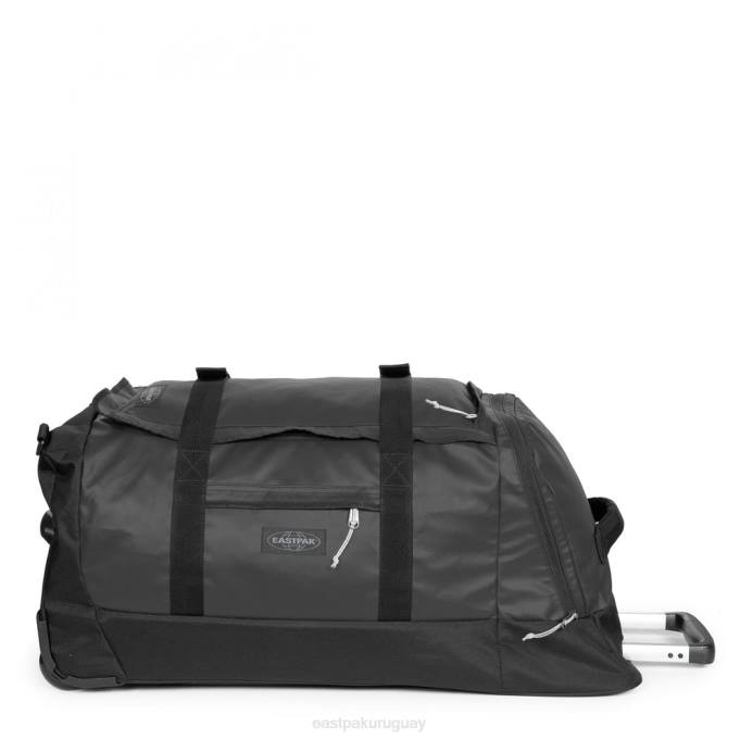 Eastpak equipajeR42B221 perce rueda l lona negra