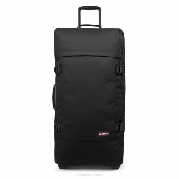 Eastpak equipajeR42B222 tranverz l negro