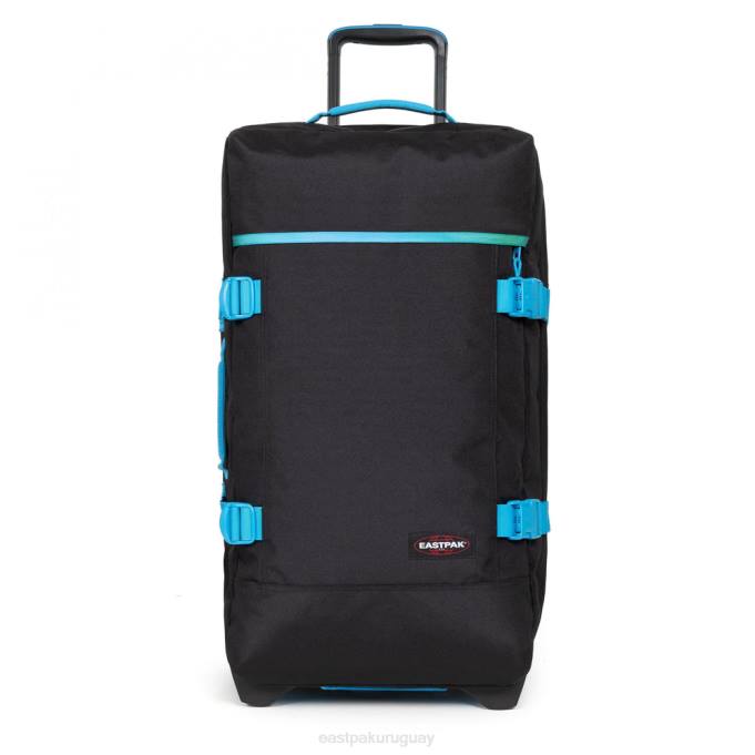 Eastpak equipajeR42B223 tranverz l grado de contraste azul