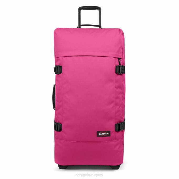 Eastpak equipajeR42B224 tranverz l escape rosa