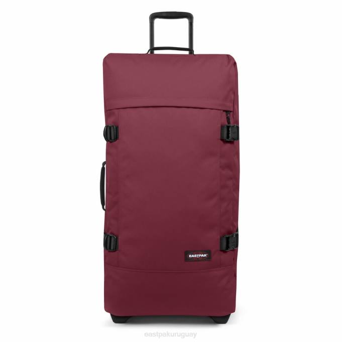 Eastpak equipajeR42B227 tranverz l burdeos espeso