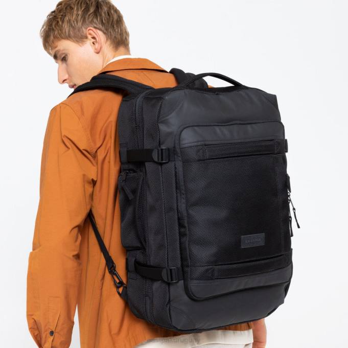 Eastpak equipajeR42B217 paquete de viaje abrigo