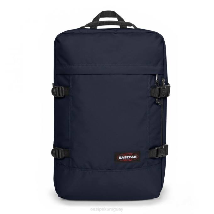Eastpak equipajeR42B235 paquete de viaje ultra marino