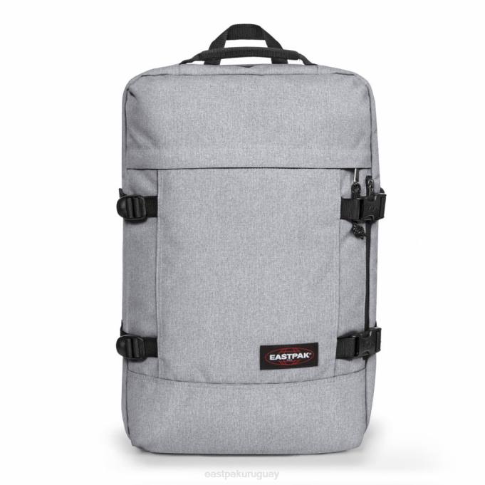 Eastpak equipajeR42B236 paquete de viaje domingo gris