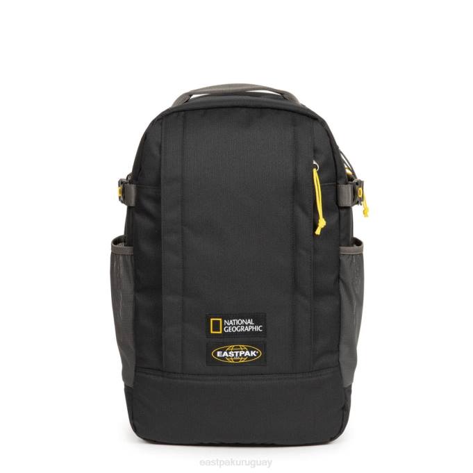 Eastpak mochilasR42B14 paquete seguro negro