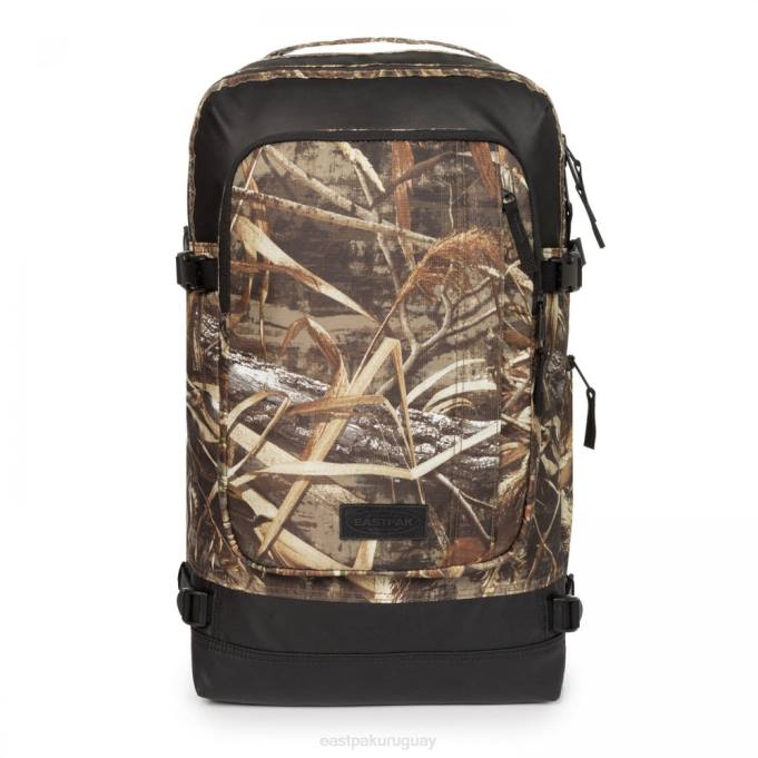 Eastpak mochilasR42B17 técum l camuflaje realtree