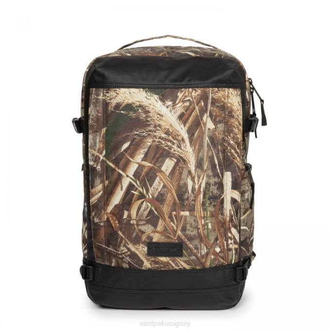 Eastpak mochilasR42B18 técum m camuflaje realtree