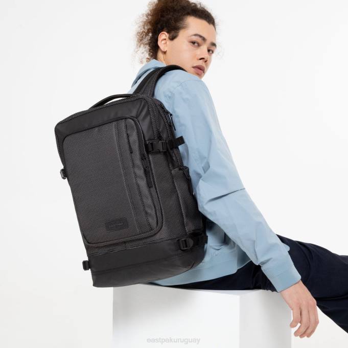 Eastpak mochilasR42B190 técum l melange cnnct