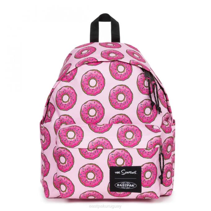 Eastpak mochilasR42B191 día pak'r simpsons rosquilla
