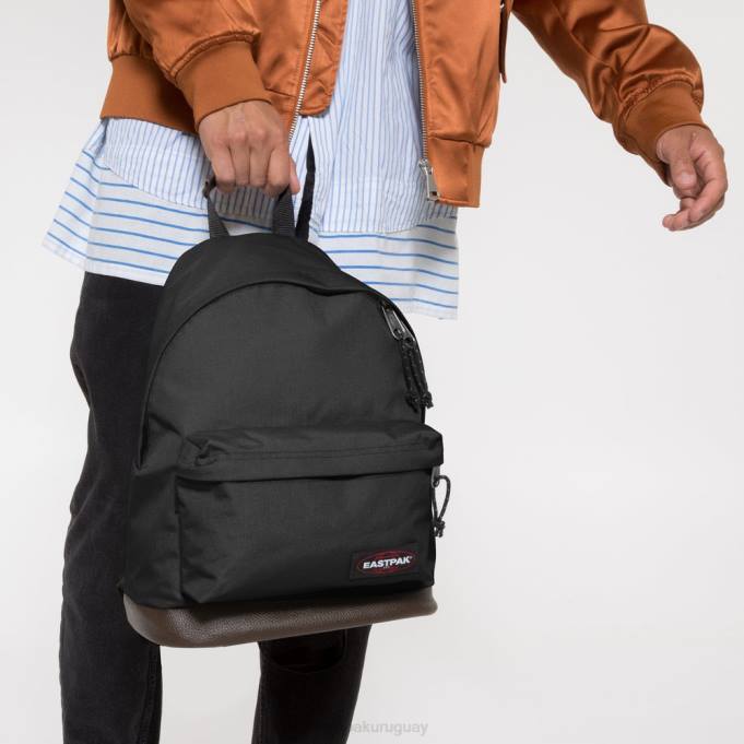 Eastpak mochilasR42B107 Wyoming negro