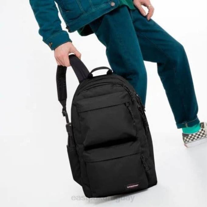 Eastpak mochilasR42B122 partón negro