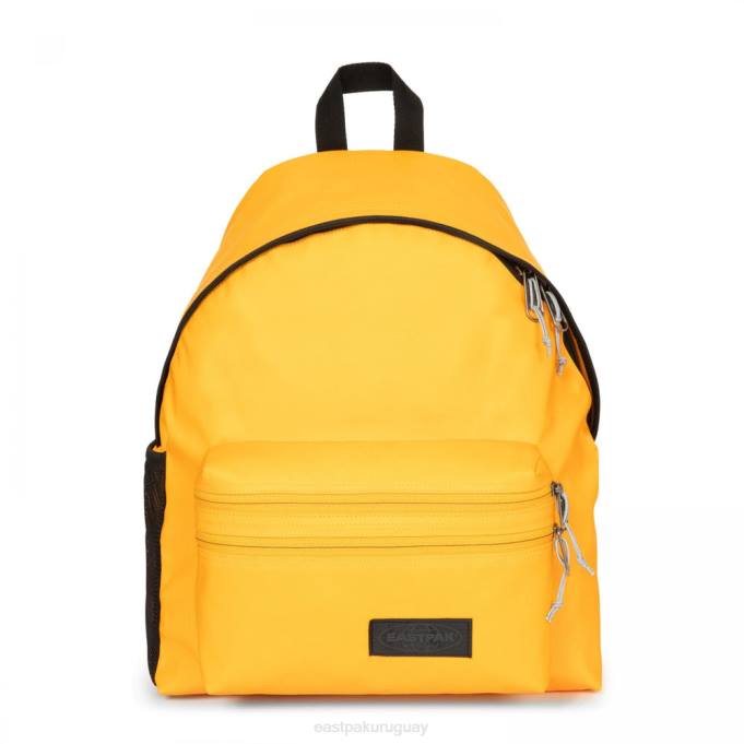 Eastpak mochilasR42B125 cremallera acolchada lona joven
