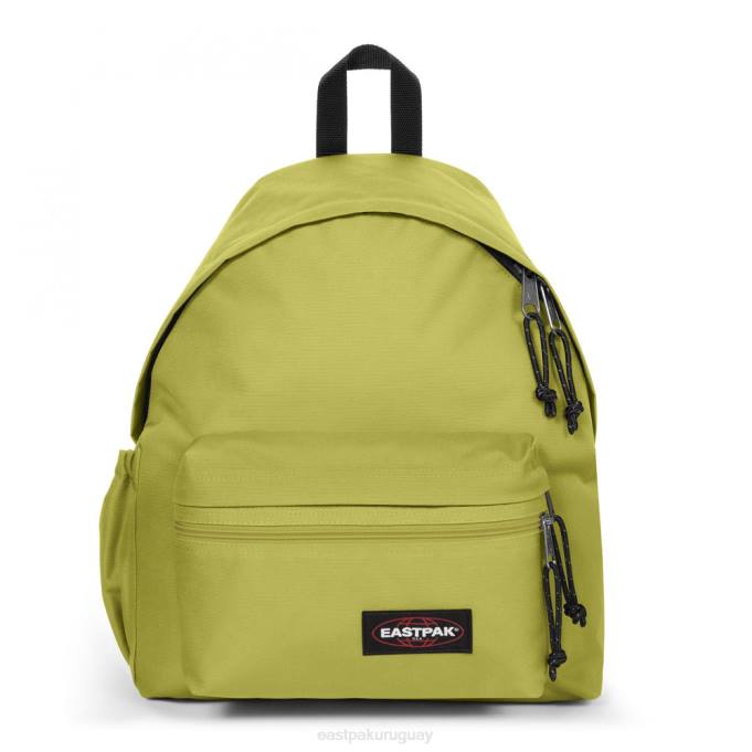 Eastpak mochilasR42B41 cremallera acolchada + cal enlazada
