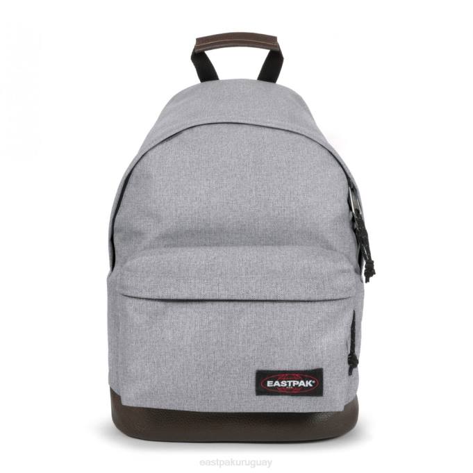 Eastpak mochilasR42B60 Wyoming domingo gris