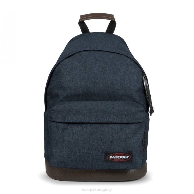 Eastpak mochilasR42B61 Wyoming mezclilla triple