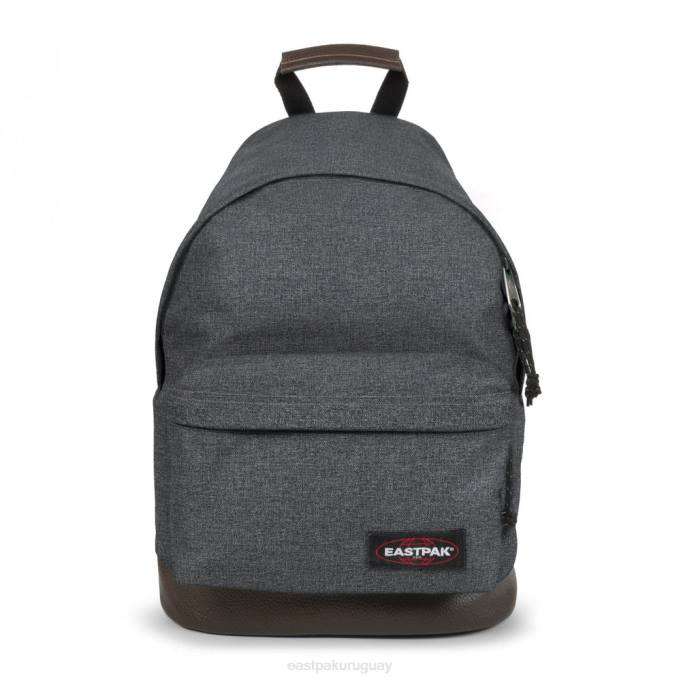Eastpak mochilasR42B62 Wyoming mezclilla negra