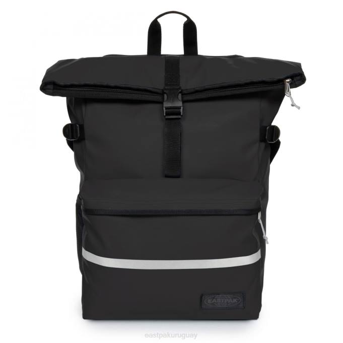 Eastpak mochilasR42B31 bicicleta maclo lona negra